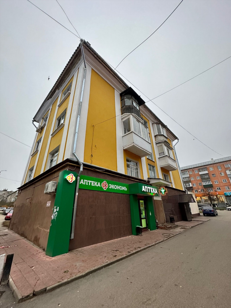 Арсеньево доска объявлений