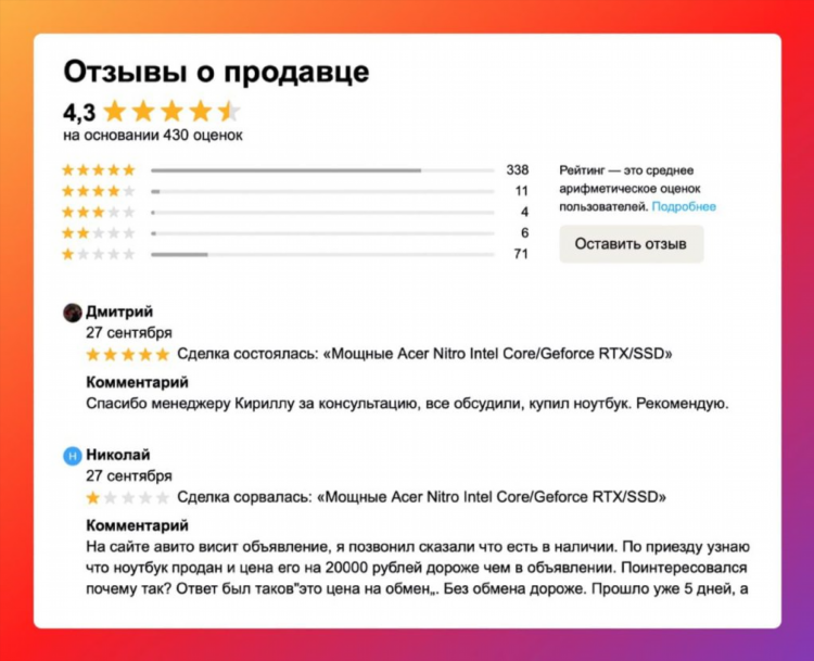 Авито старая русса доска объявлений
