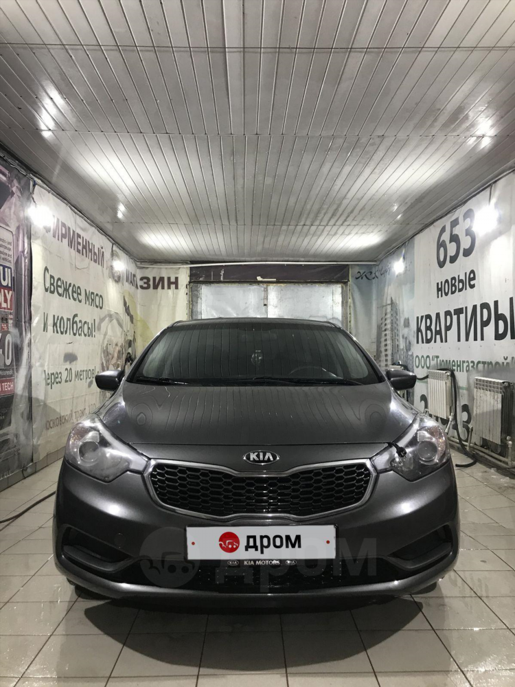 Авито тюмень авто с пробегом частные объявления