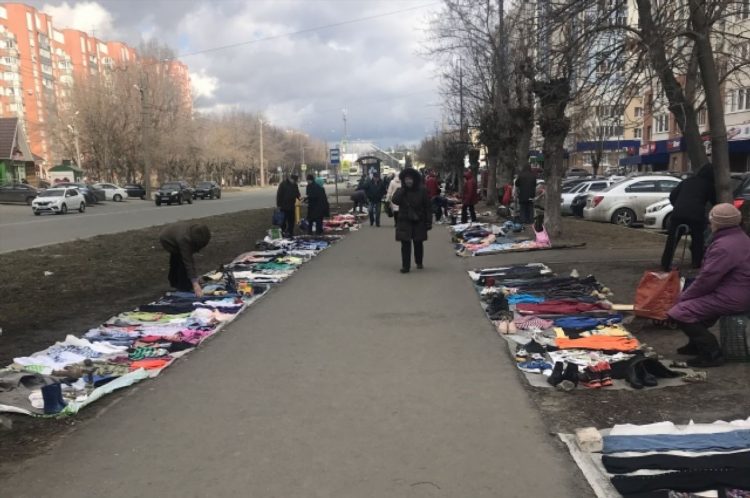 Барахолка тверь бесплатные объявления