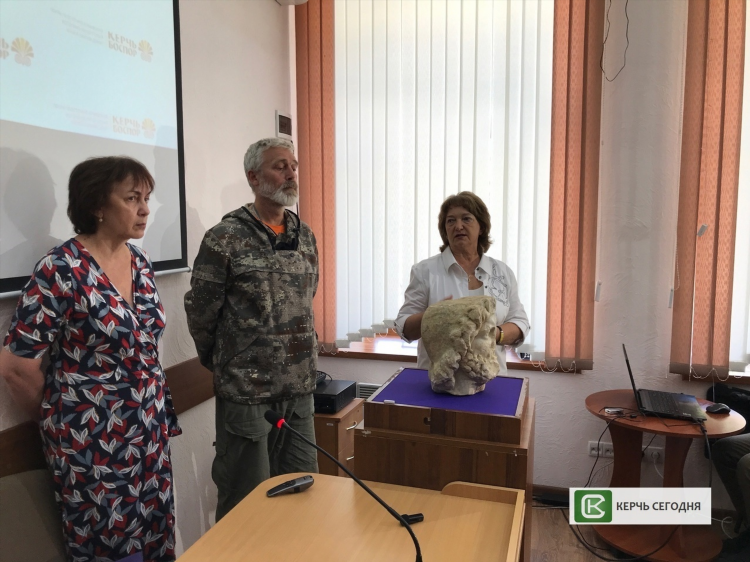 Боспор керчь объявления работа сегодня