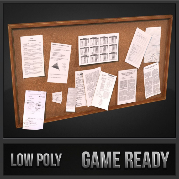 Bulletin board system доска объявлений