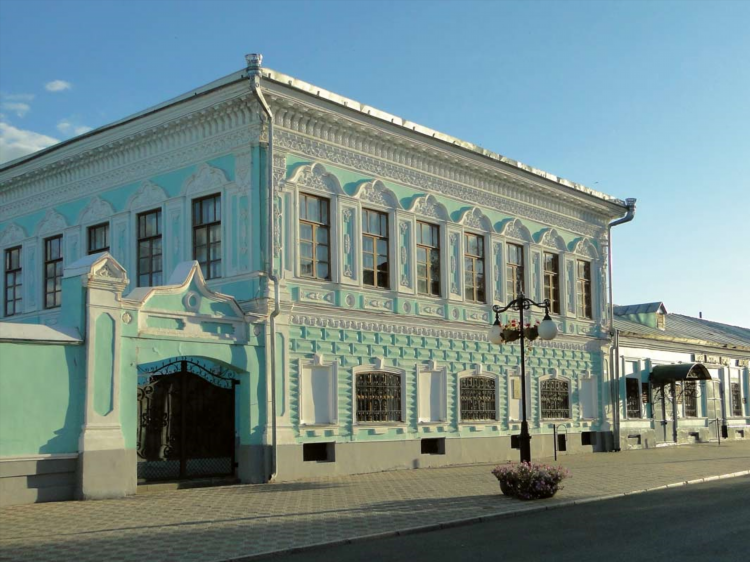 Частные объявления елабуга