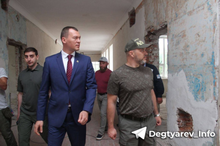 Дебальцево днр официальная группа вконтакте объявления