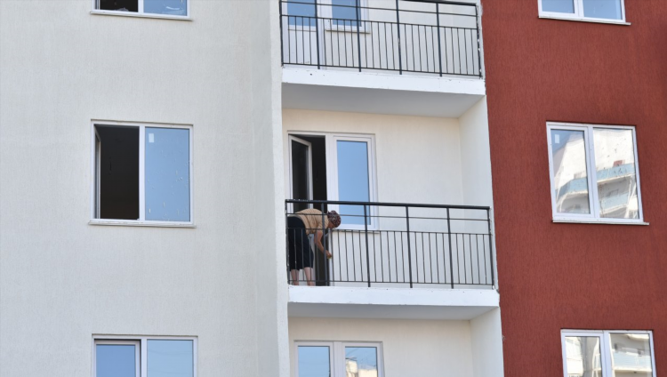 Домклик выложить объявление