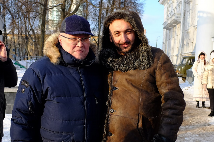 Доска частных объявлений киров