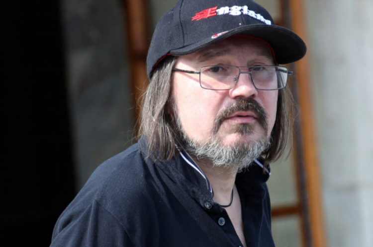 Доска объявлений балабанова