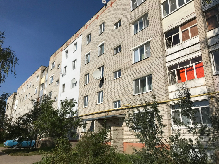 Доска объявлений гаврилов ям