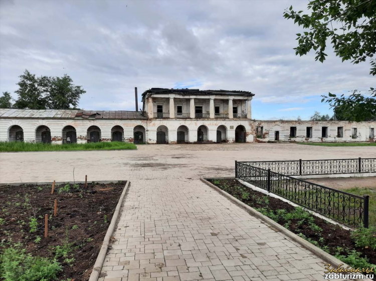Доска объявлений город нерчинск