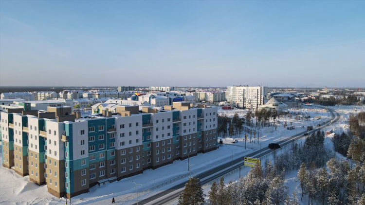 Доска объявлений губкинский