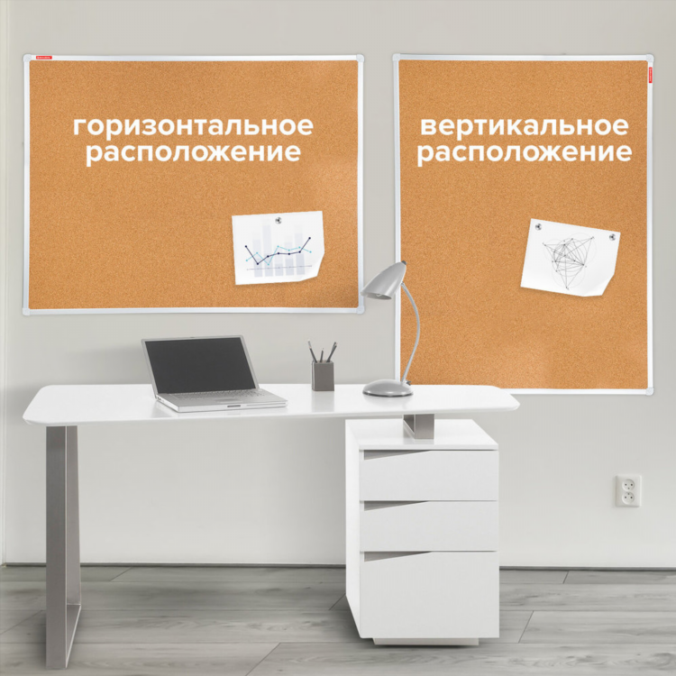 Доска объявлений ящик