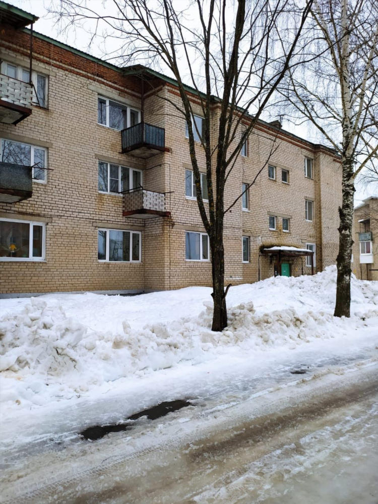 Доска объявлений нюксеница