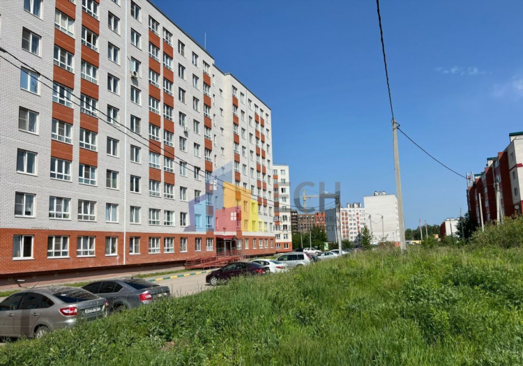 Доска объявлений новоселово