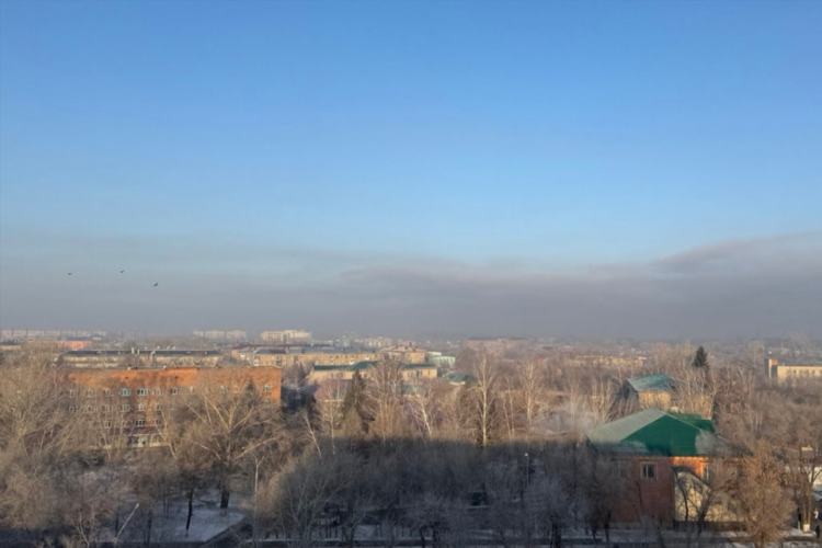 Доска объявлений усть каменогорск крыша