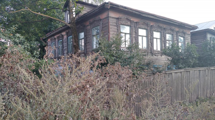Доска объявлений в кимрах