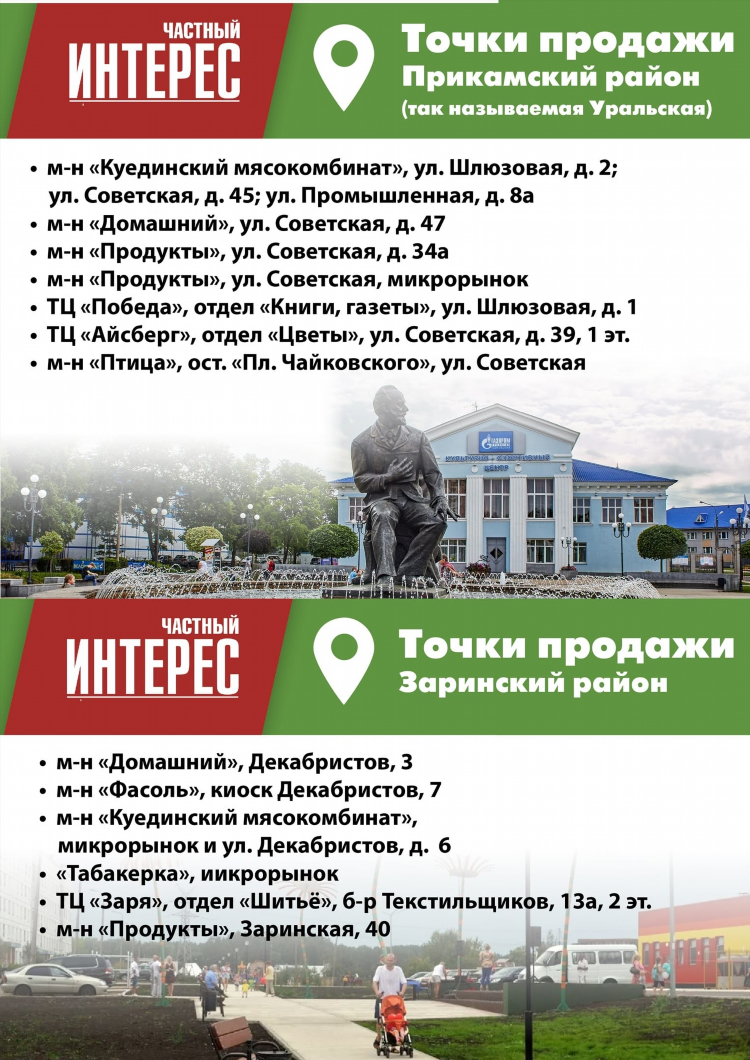 Доска объявлений в перми бесплатные частные объявления