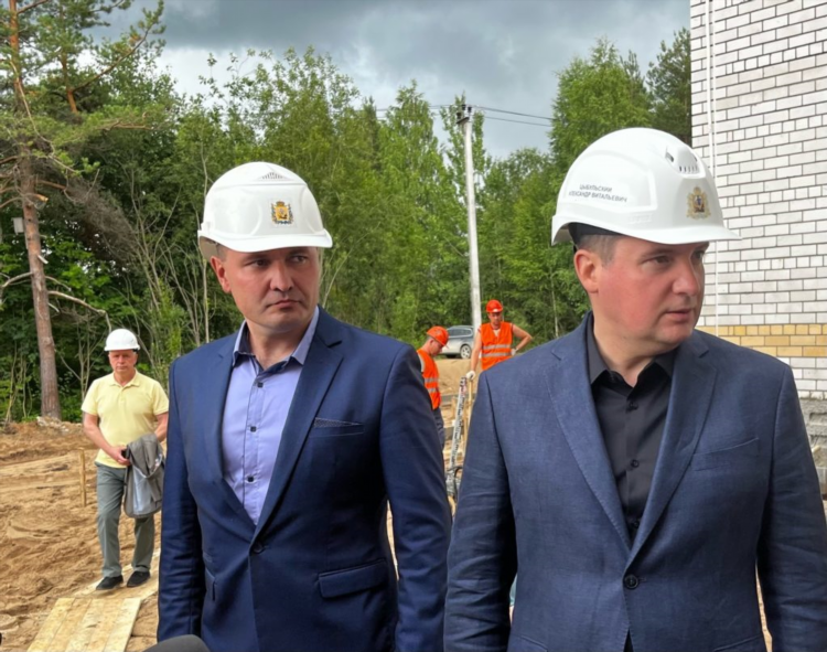 Доска объявлений виноградовского района березник