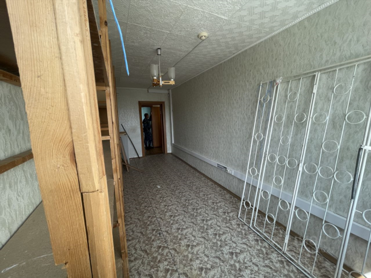 Доска объявлений здвинский