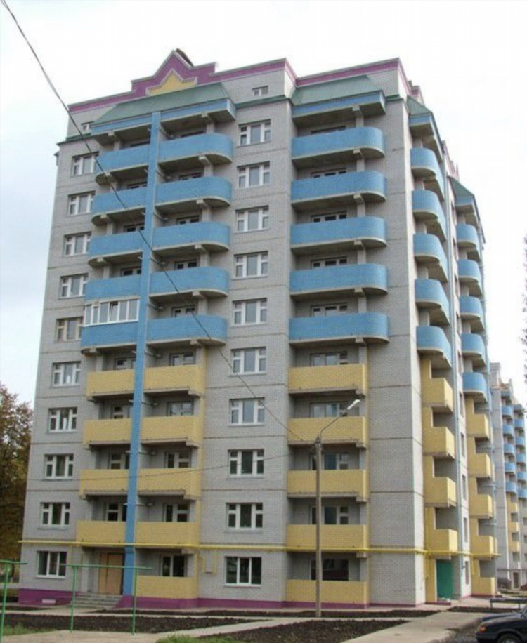 Доска объявлений железногорск курская
