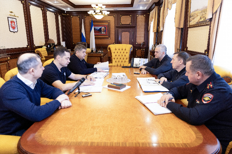 Газета объявления крыма симферополь последний номер знакомства серьезных отношений