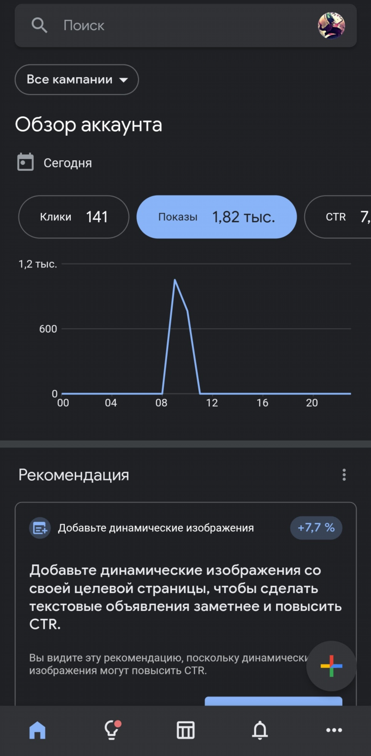Именно доска объявление