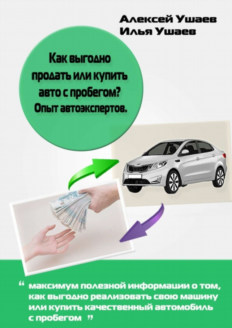 Купить авто в россии с пробегом частные объявления