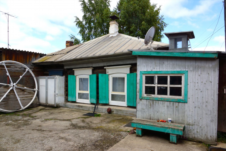 Купить дом в большой мурте красноярского края свежие объявления