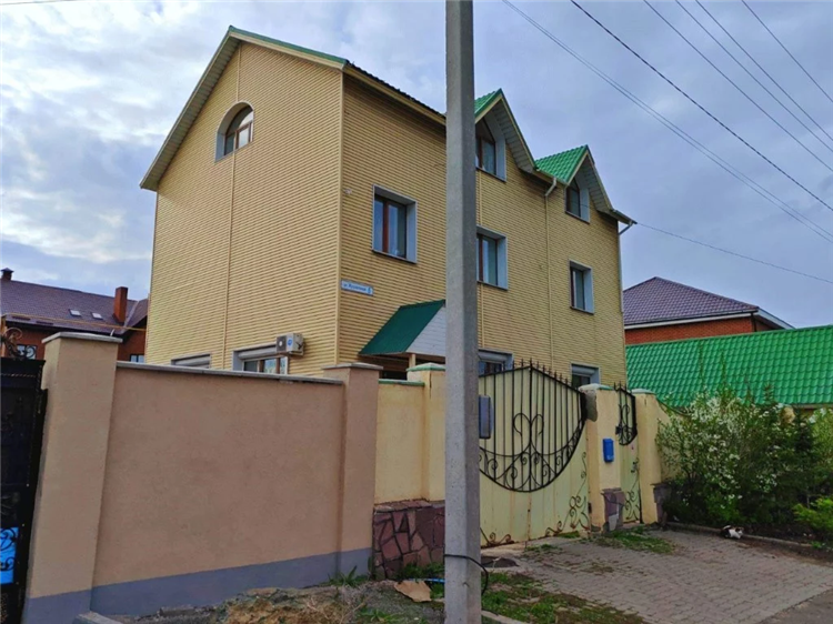 Купить дом в челябинске недорого свежие объявления