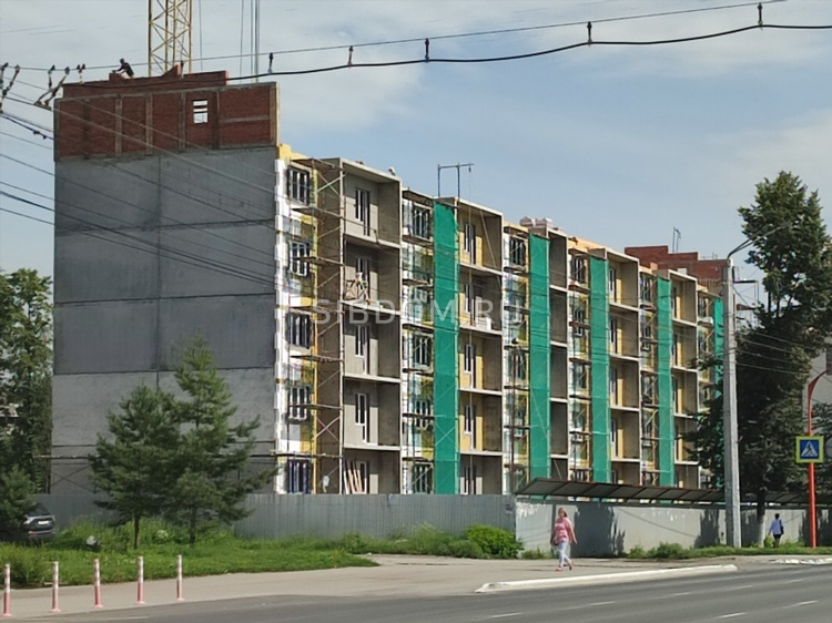 Купить дом в ленинске кузнецком свежие объявления