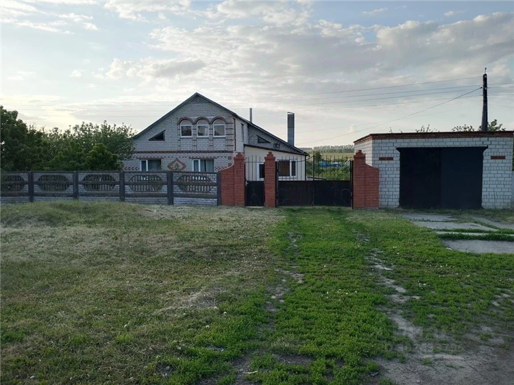 Купить дом в панино воронежской области свежие объявления