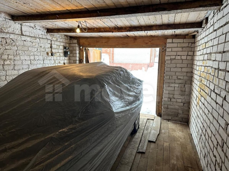 Купить гараж в орле в железнодорожном районе свежие объявления