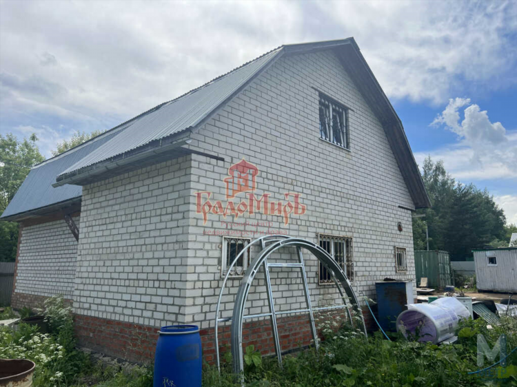 Купить коттедж в удачном красноярск свежие объявления