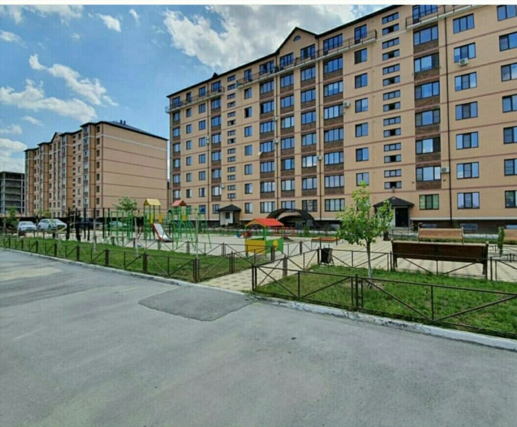 Купить квартиру в кизляре на авито новые объявления