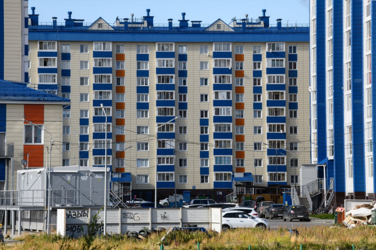 Купить квартиру в коротчаево янао свежие объявления