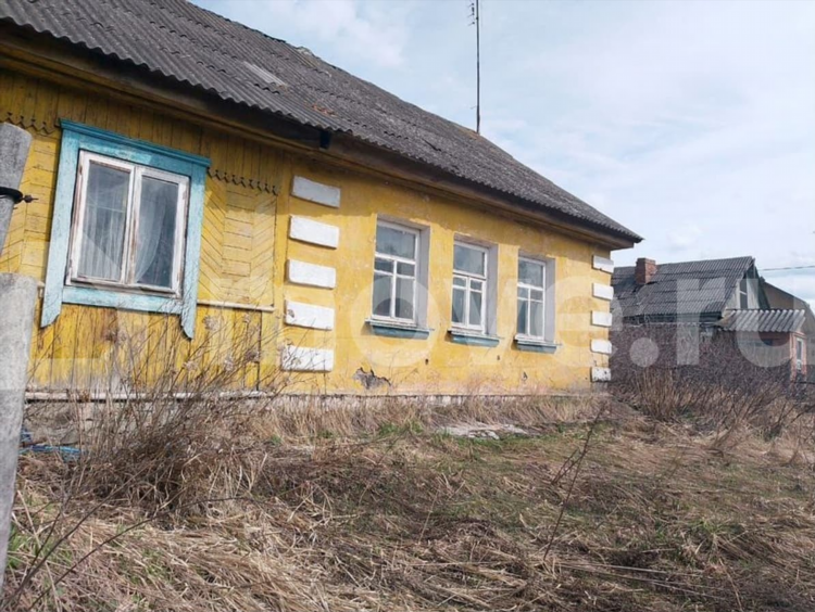 Купить квартиру в любохне брянской области свежие объявления