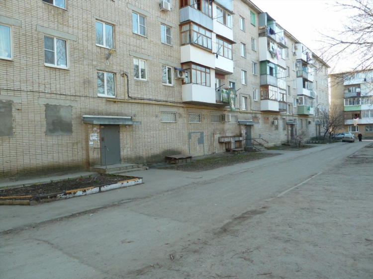 Купить квартиру в новочеркасске 1 комнатную вторичка недорого свежие объявления