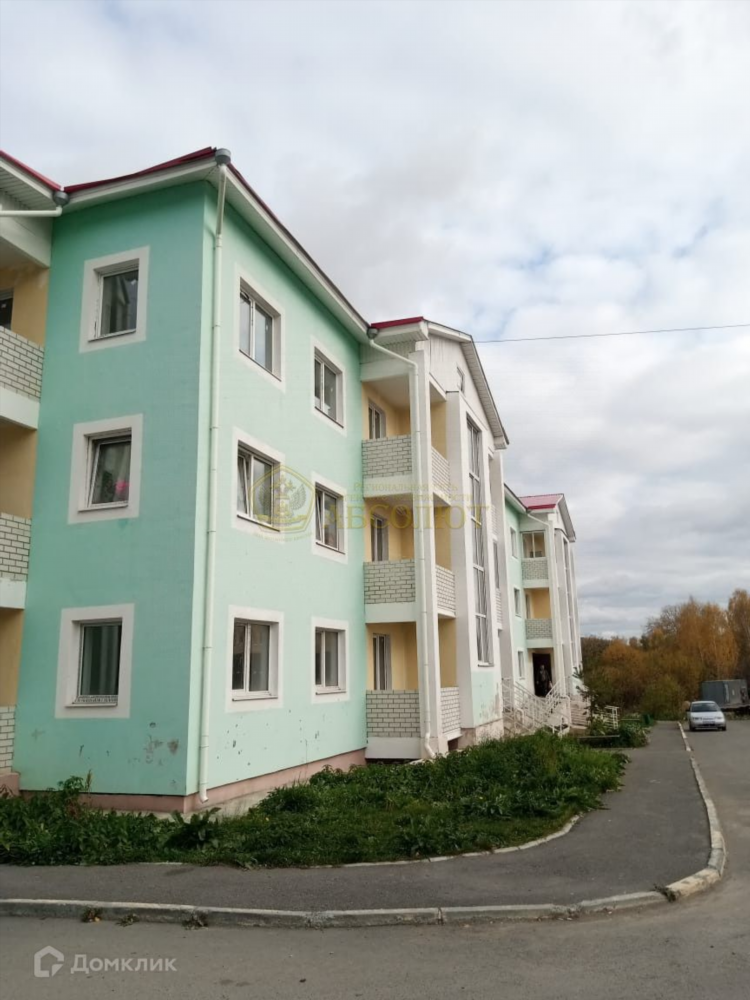 Купить квартиру в верхней туре свердловской области свежие объявления