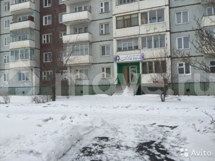 Недвижимость в шарыпово свежие объявления