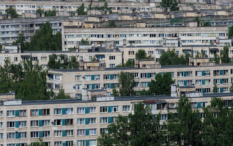 Объявления о продаже квартиры от собственника вторичка