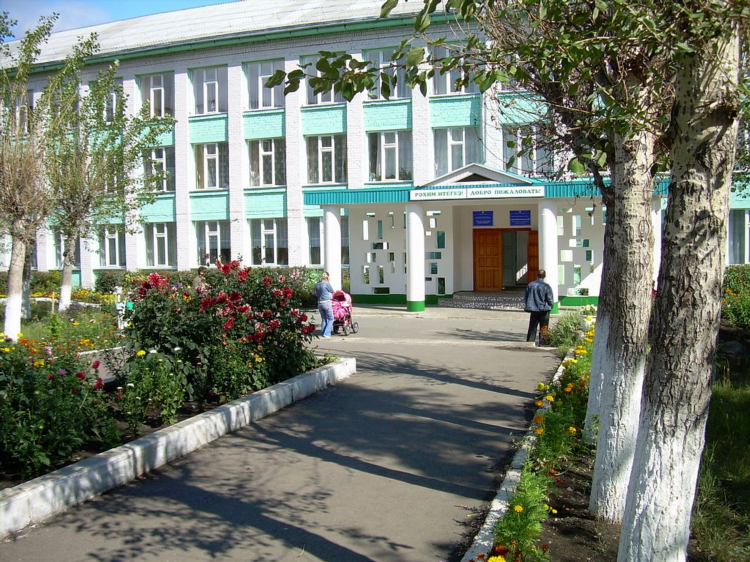 Объявления учалы обо всем вконтакте