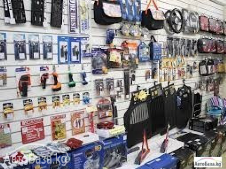 Объявления в магазине звук