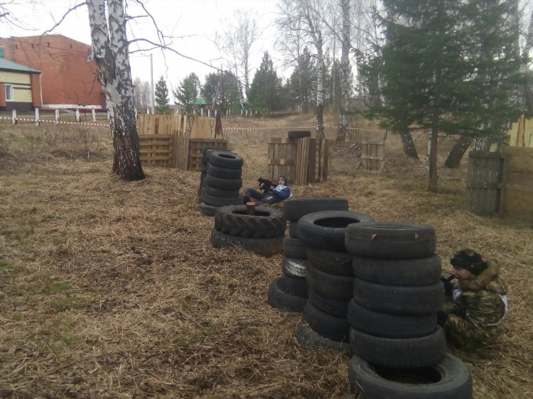 Объявления в тяжине