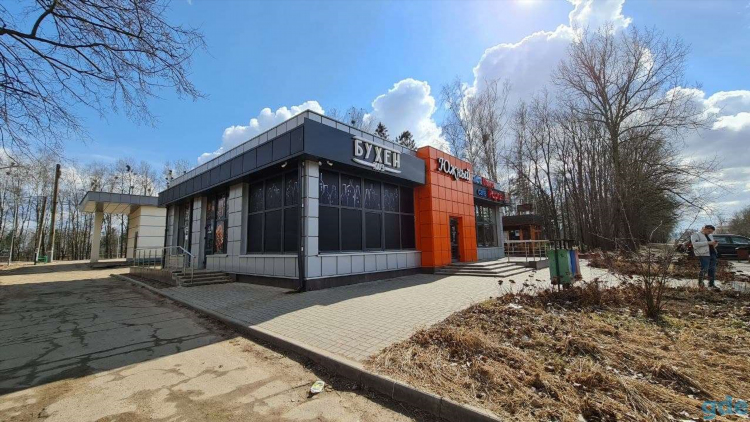 Объявления жодино