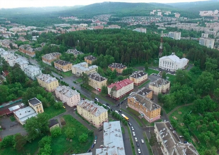 Озерская панорама озерск объявления