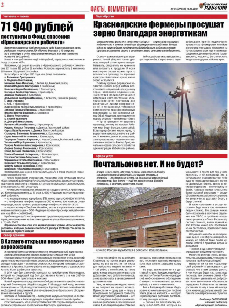 Павловские объявления работа газета