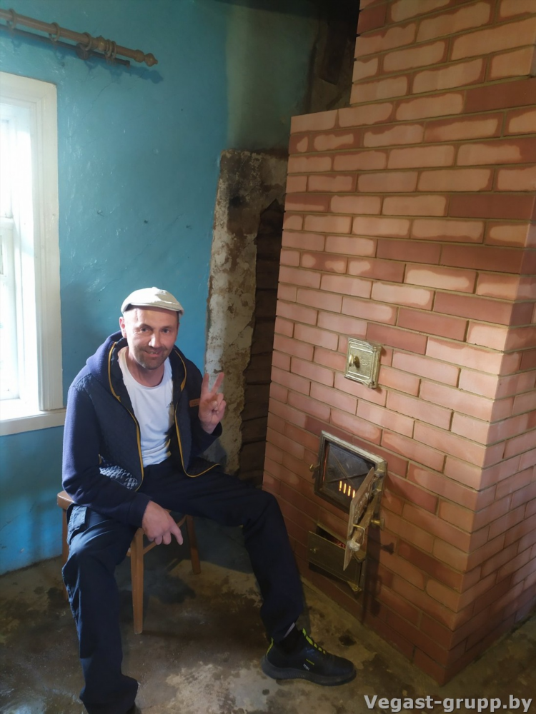 Печник петрозаводск объявления