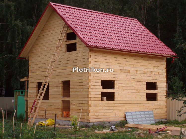 Продажа домов в бердске свежие объявления