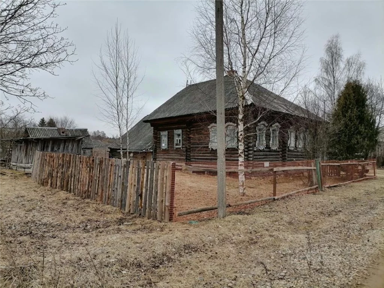 Продажа домов в кинешме свежие объявления