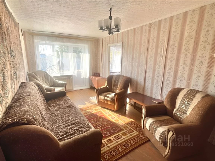 Продажа квартир в моршанске свежие объявления