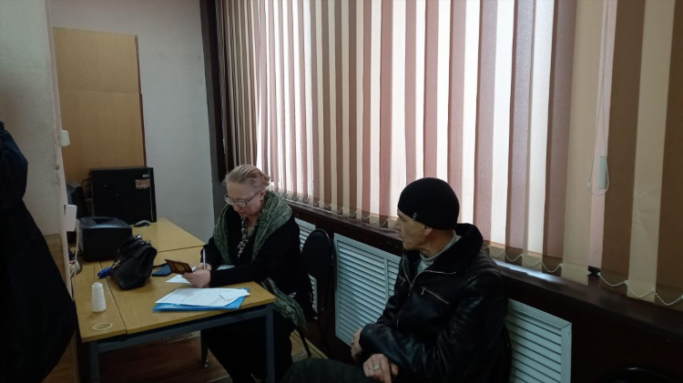 Штраф за незаконную расклейку объявлений